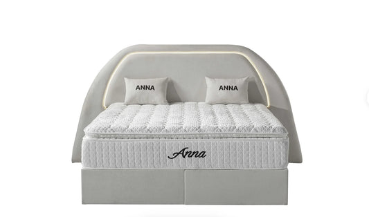 Anna Bett-Set