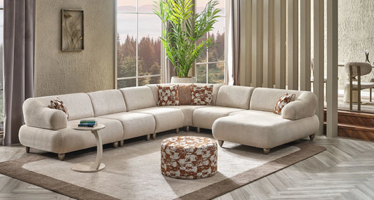 Bern Ecksofa