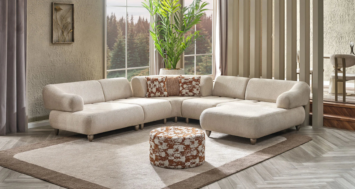 Bern Ecksofa