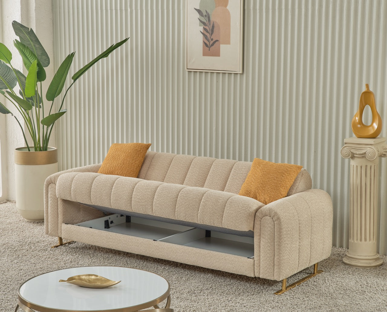 Bonita Couchgarnitur