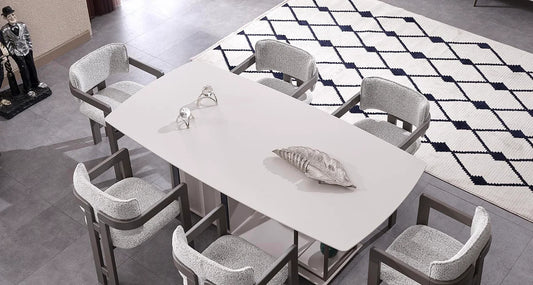 Cenova Esszimmer Set