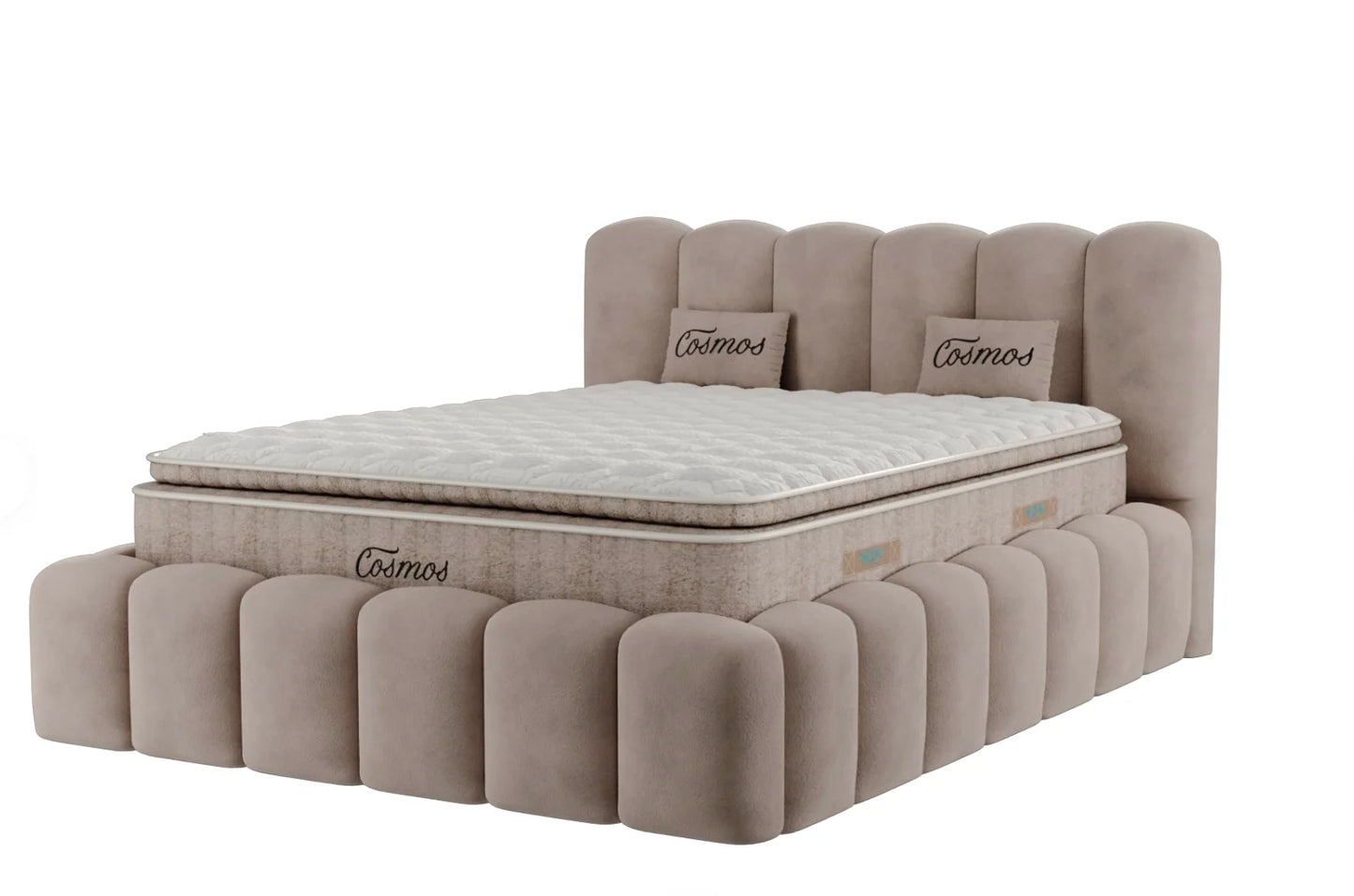 Cosmos Bett Set