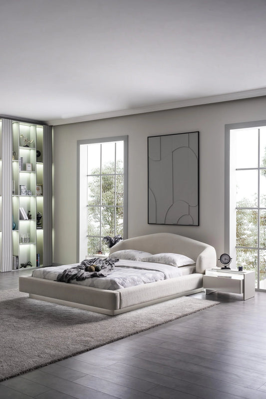 Pragma Schlafzimmer Set