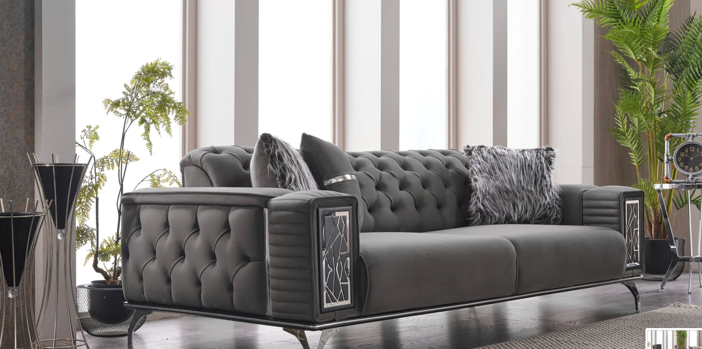 Gucci Sofa Set