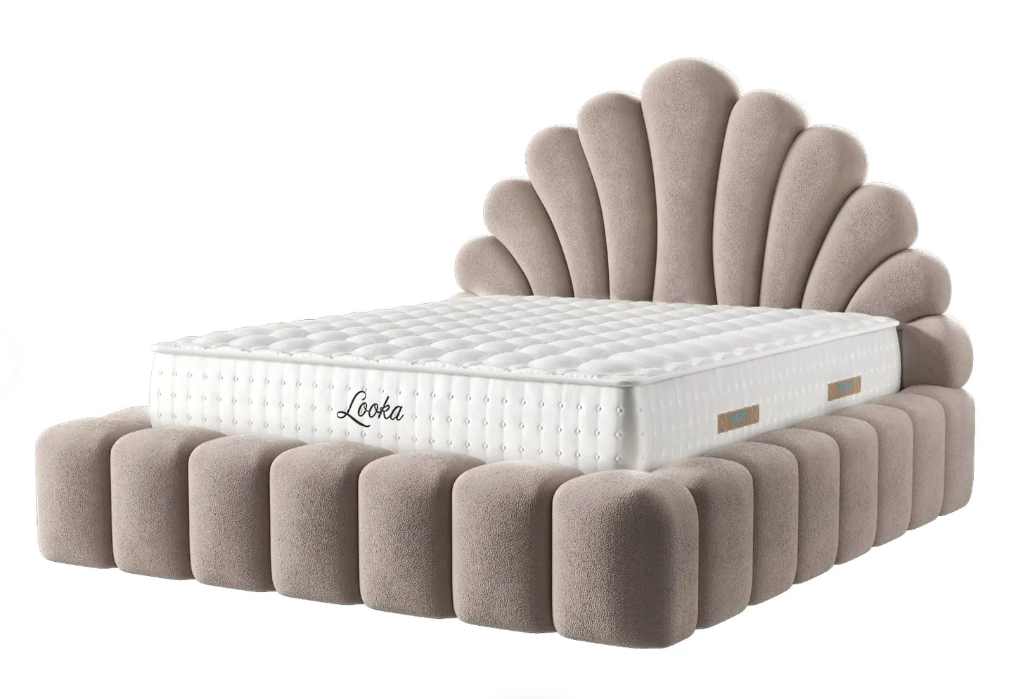 Looka Schlaf-Set