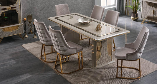 Milano Esszimmer Set