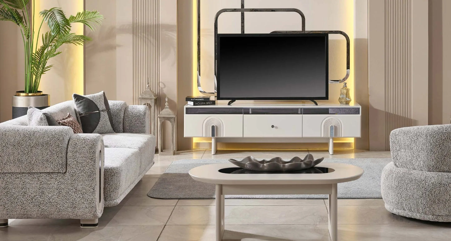 Parma Sofa Set