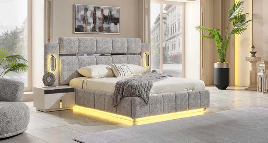 Parma Schlafzimmer Set