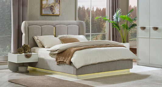 Prag Schlafzimmer-Set