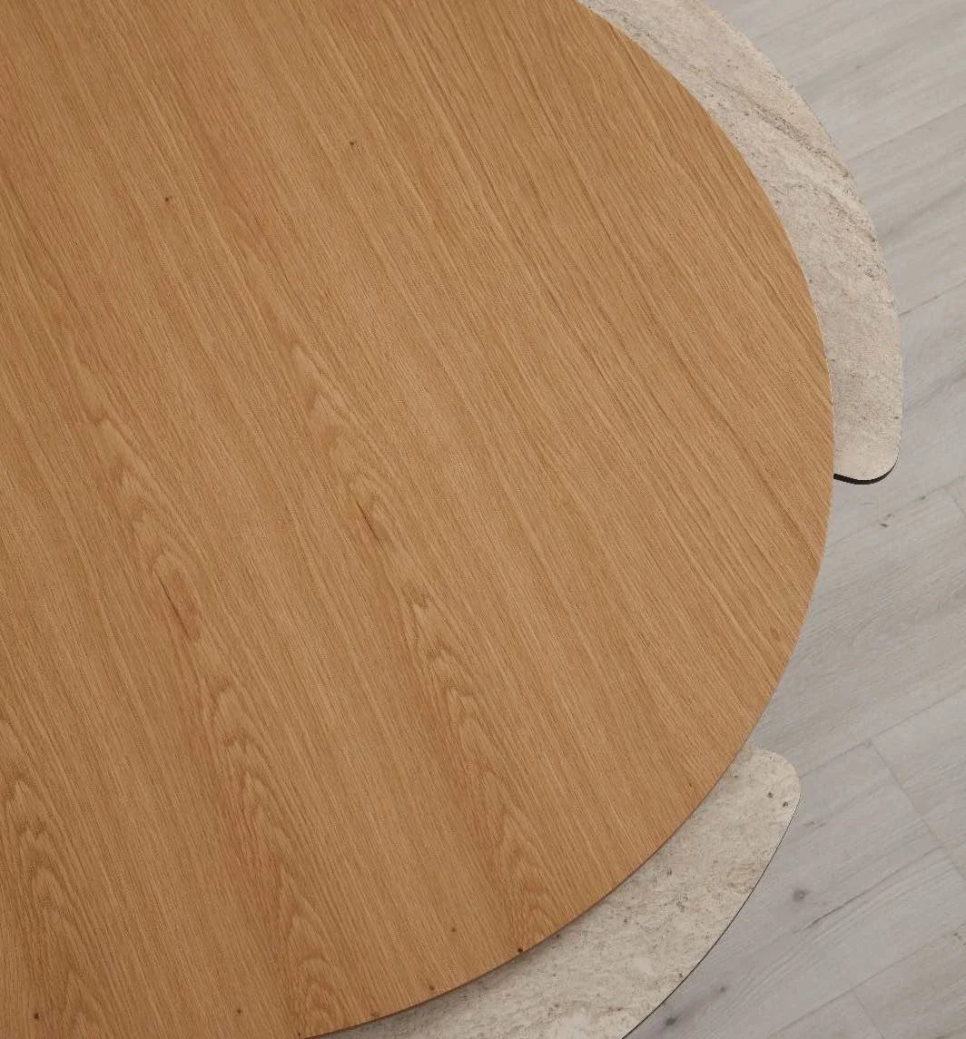 Sense Funktionaler Couchtisch