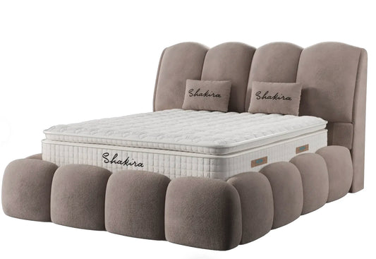 Shakira Schlaf-Set