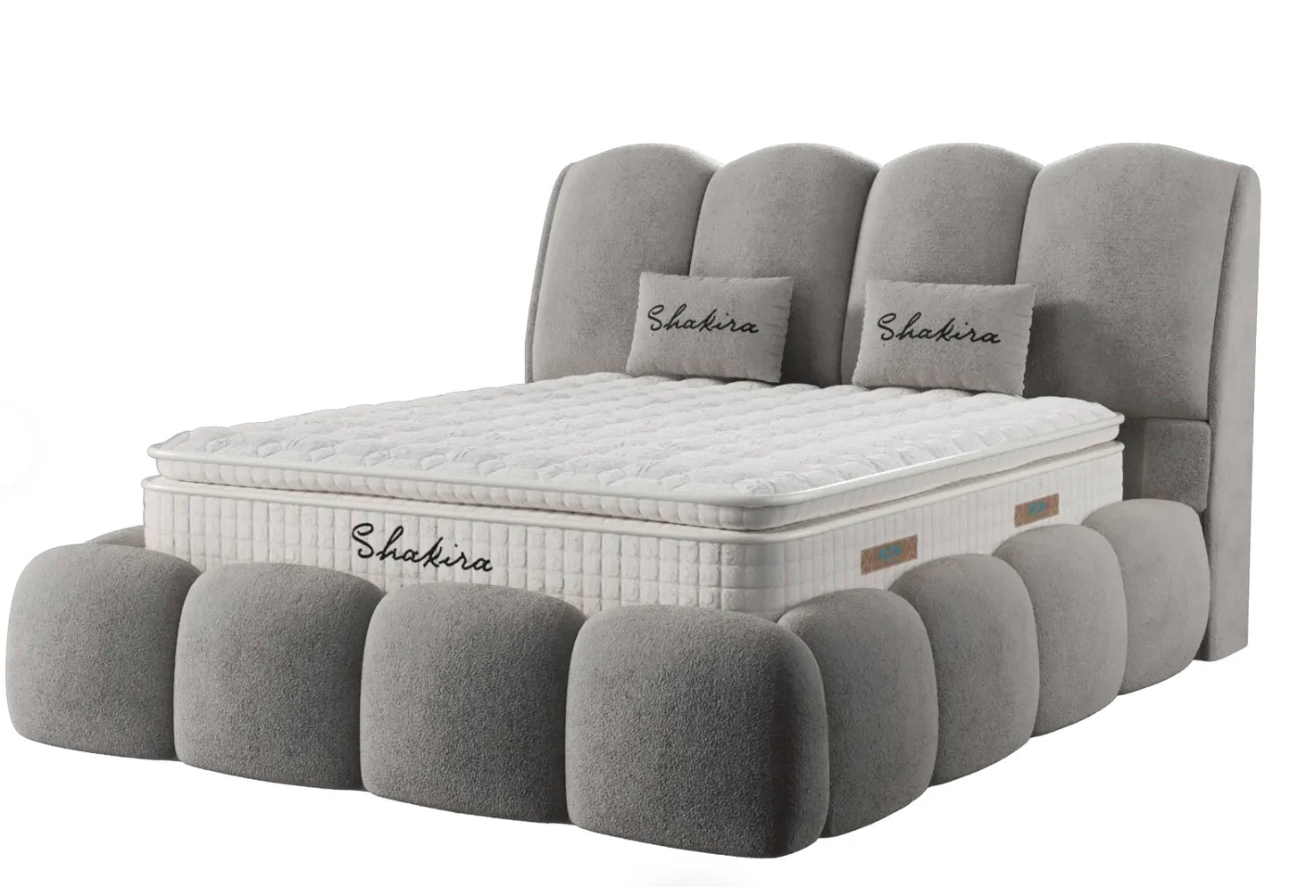 Shakira Schlaf-Set