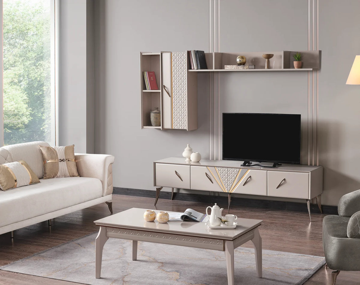 Sultan TV Tisch
