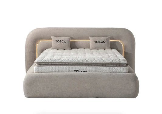 Tosco Schlaf-Set