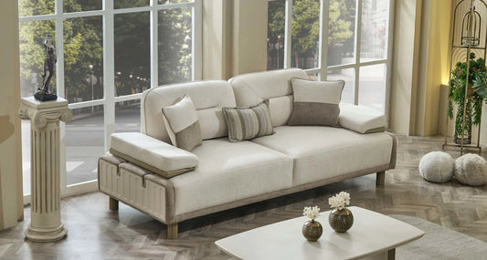 Verona Sofa Set