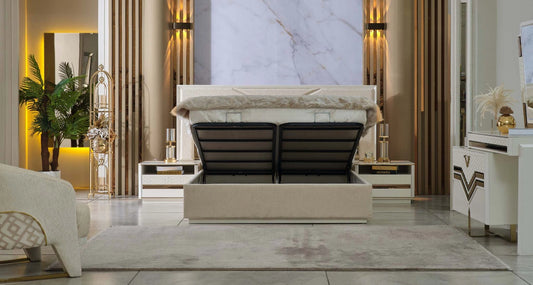 Zen Schlafzimmer
