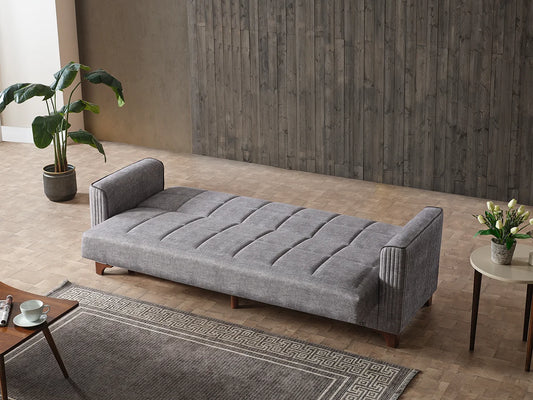 Alfa Deluxe Sofa Set