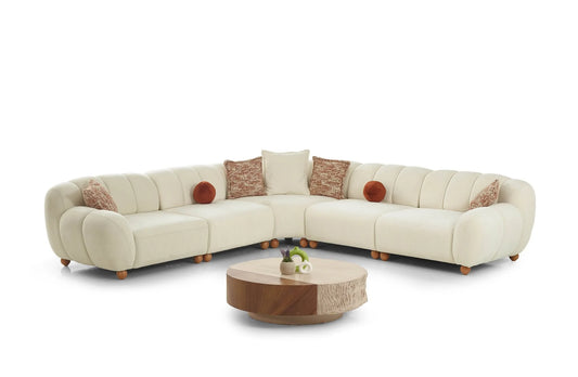 Bolivya Ecksofa