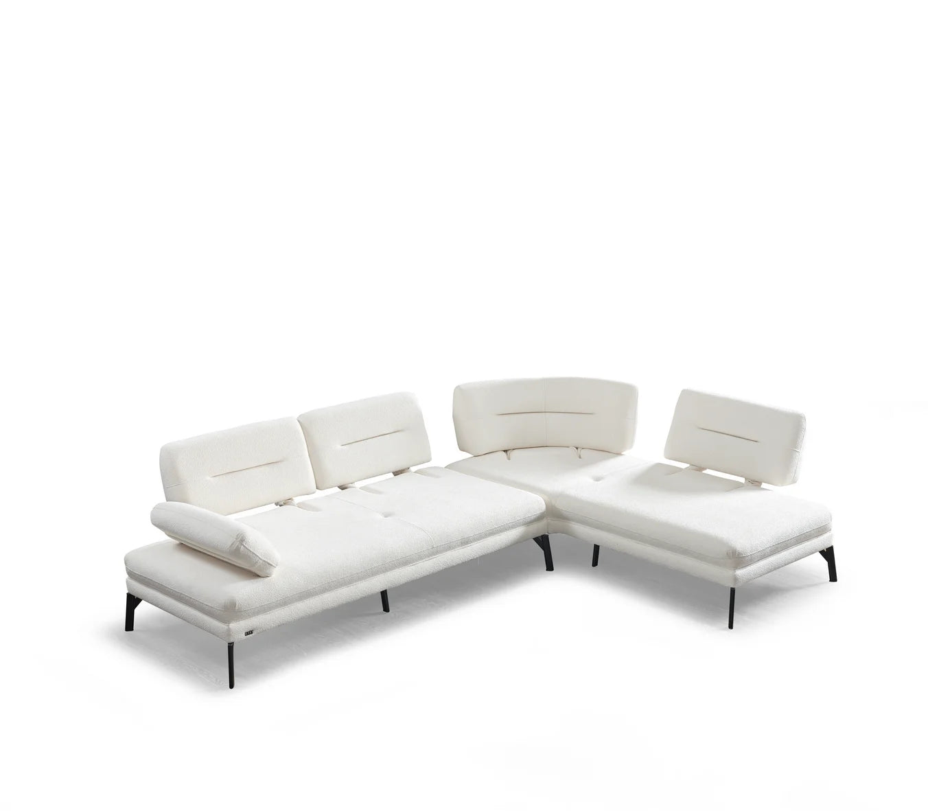 Bonita Ecksofa