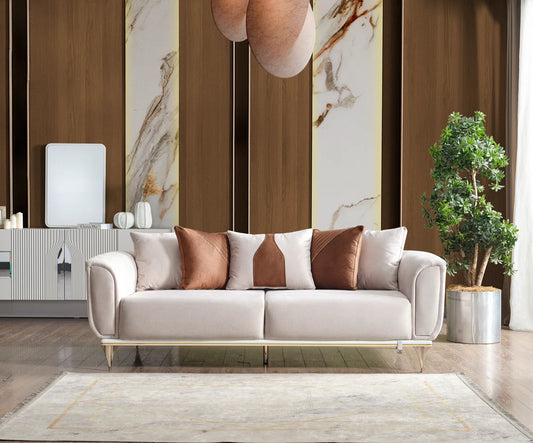 Esperanza Sofa Set
