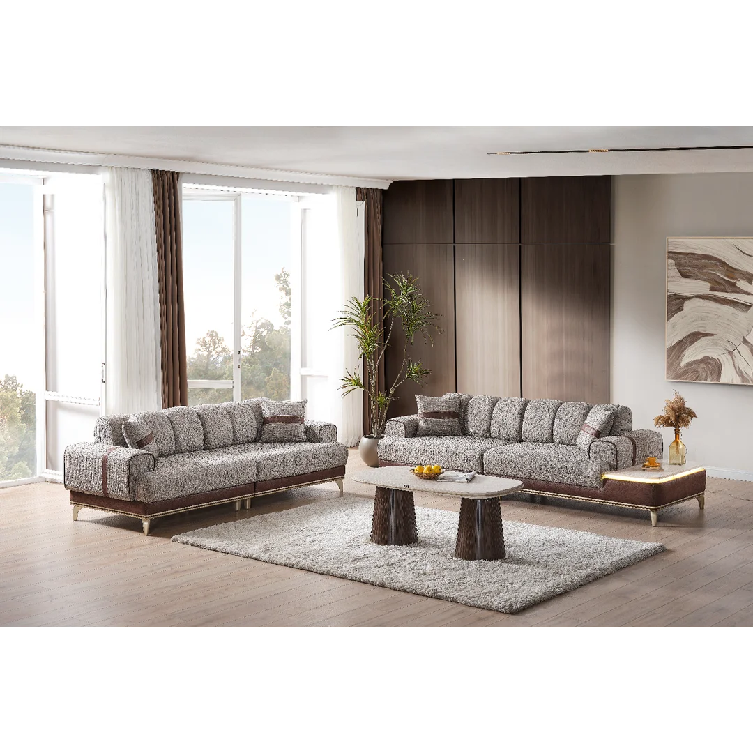 Kapadokya Sofa Set