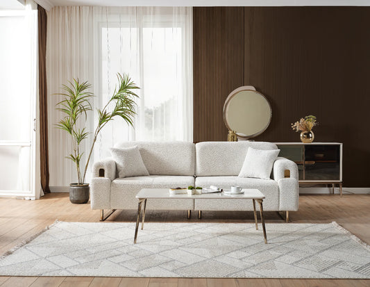 Law Konsept Sofa Set
