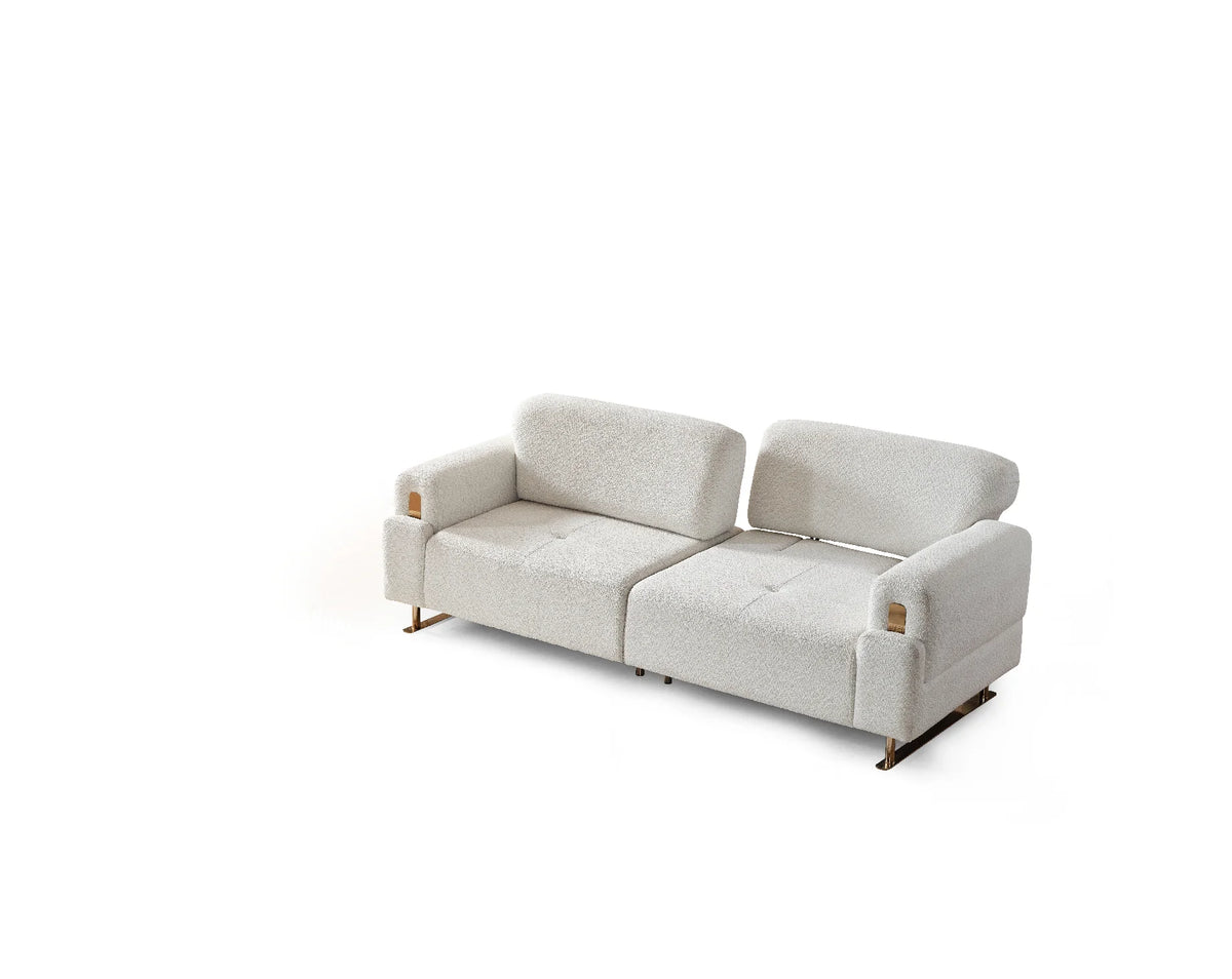 Law Konsept Sofa Set