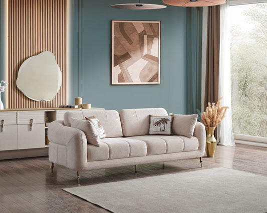 Lugano Sofa Set