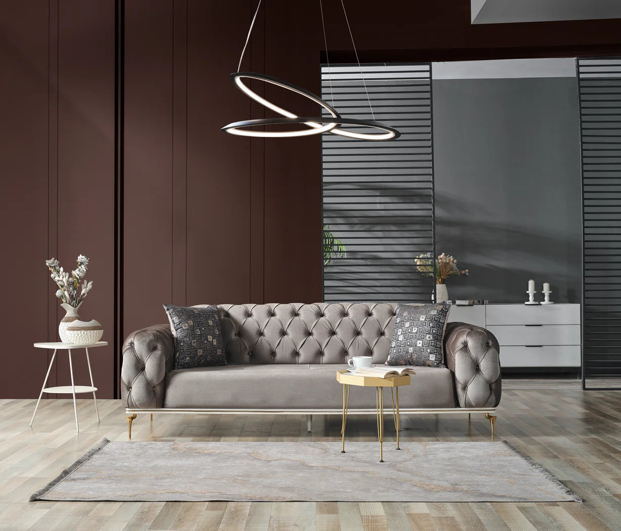 Bianco Sofagarnitur
