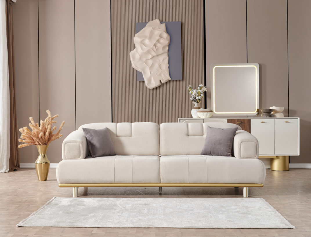 Sidney Couchgarnitur