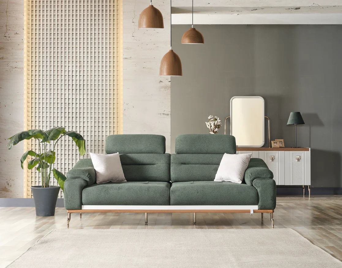 Torino Sofa Set