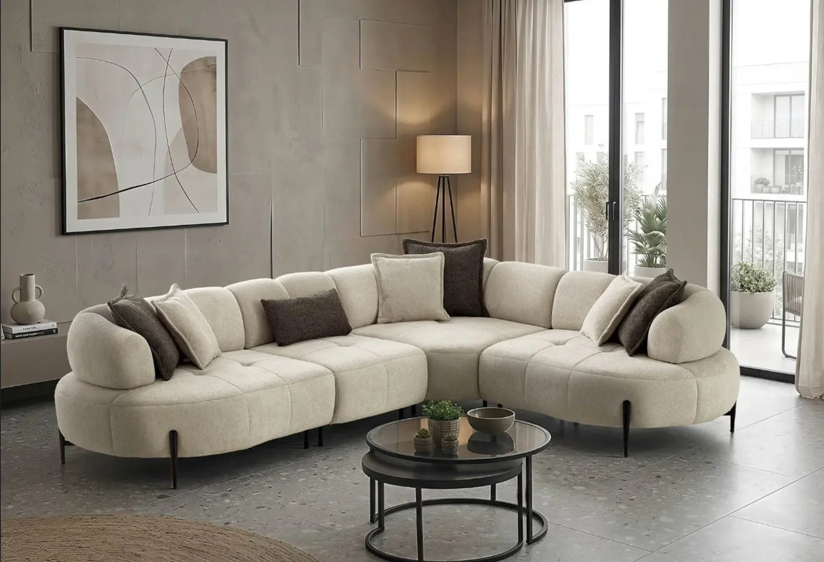 Ecksofas