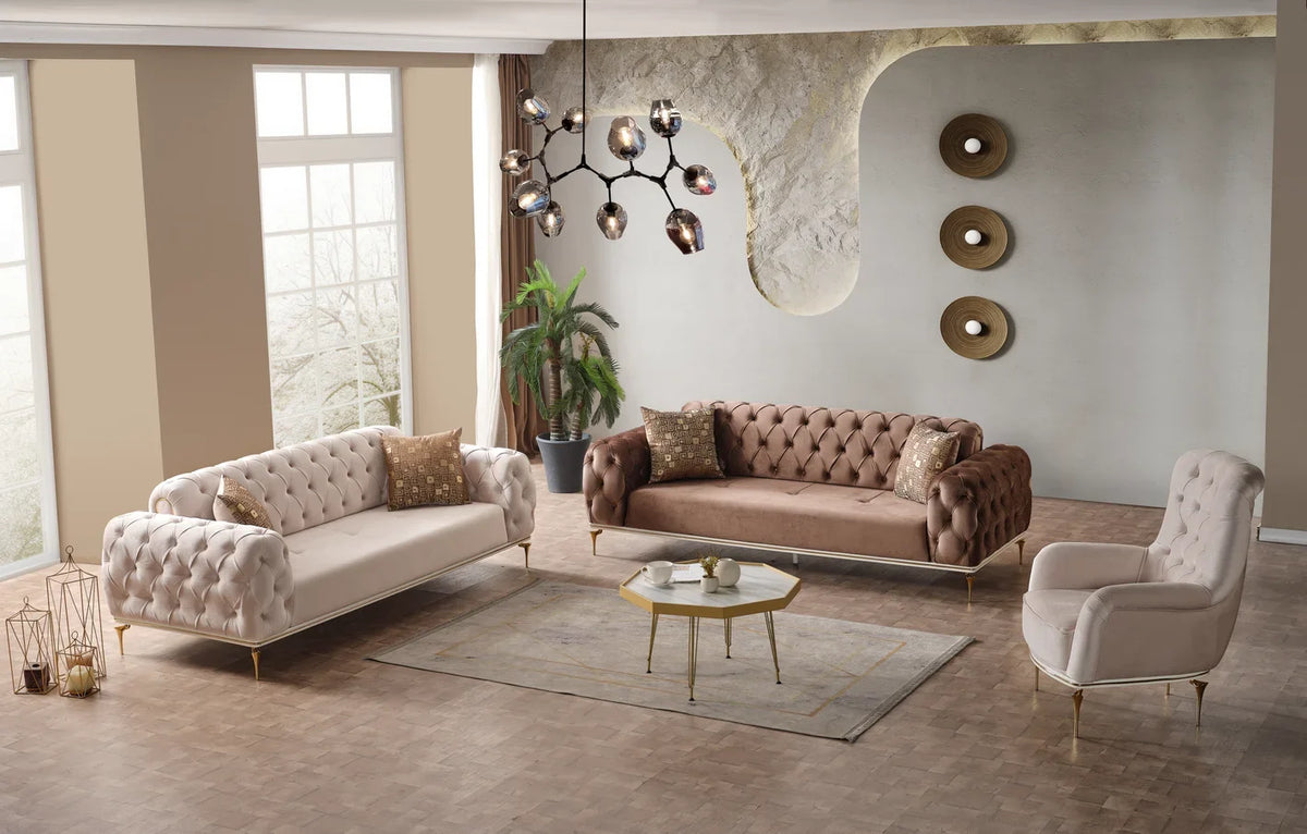 Sofas & Sessel