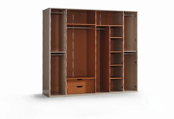 Armoni Schlafzimmer