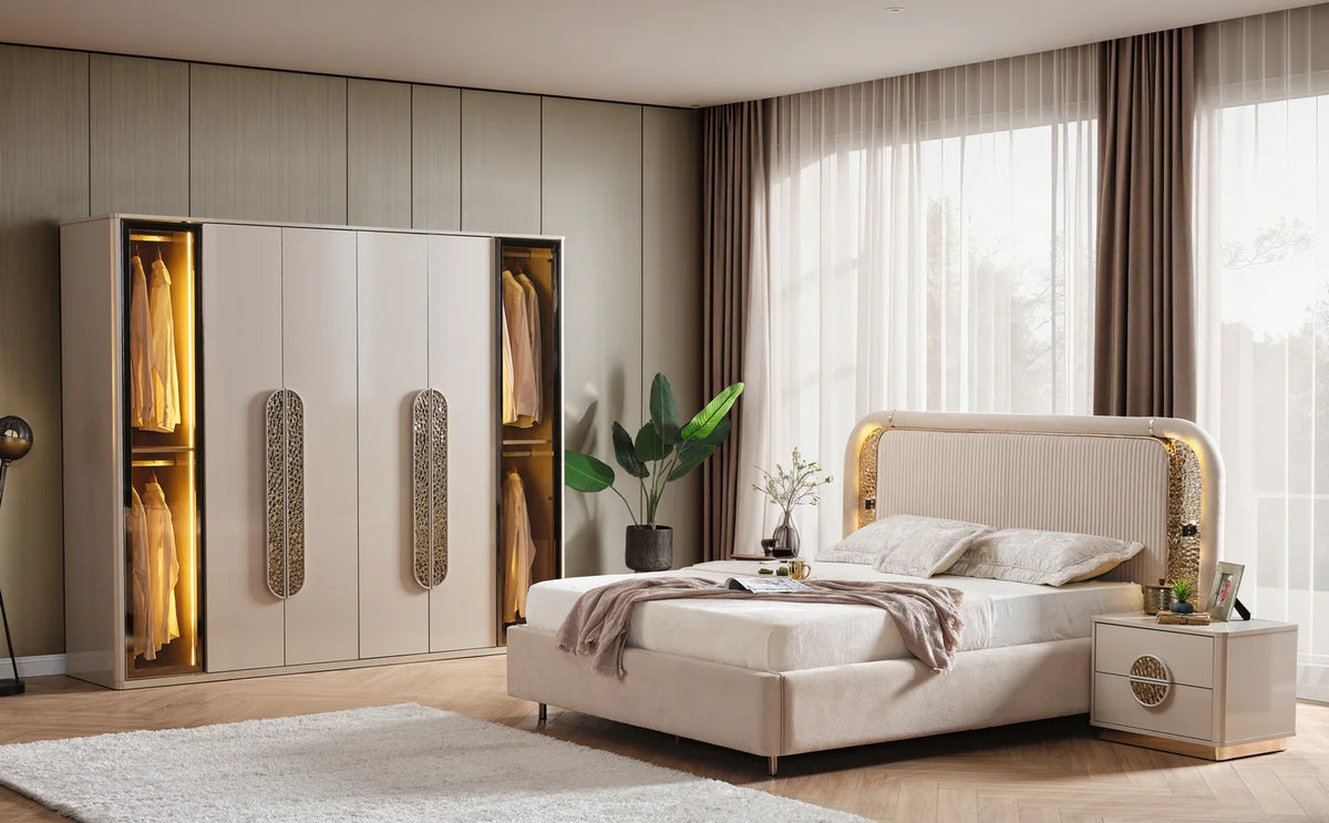 Armoni Schlafzimmer