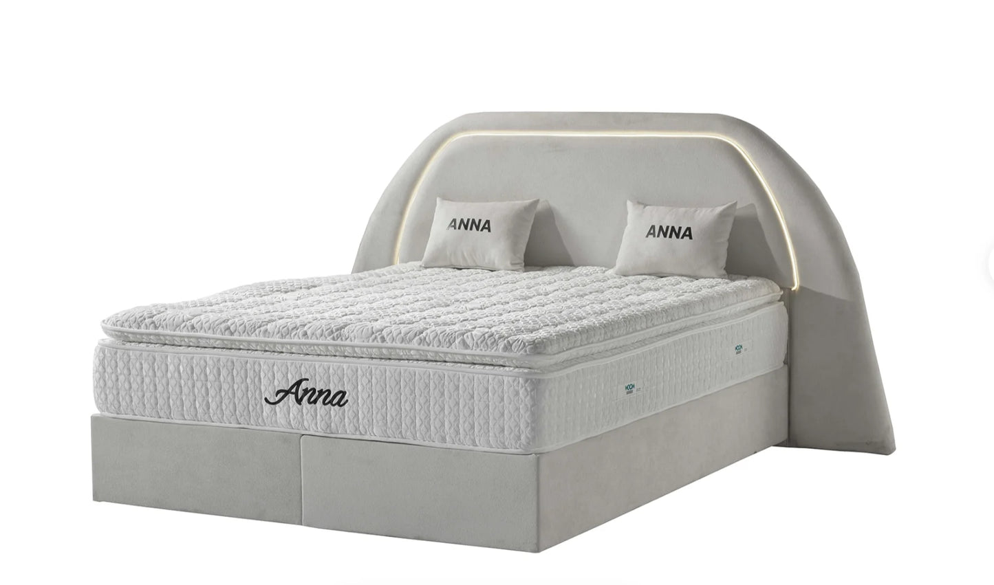 Anna Bett-Set