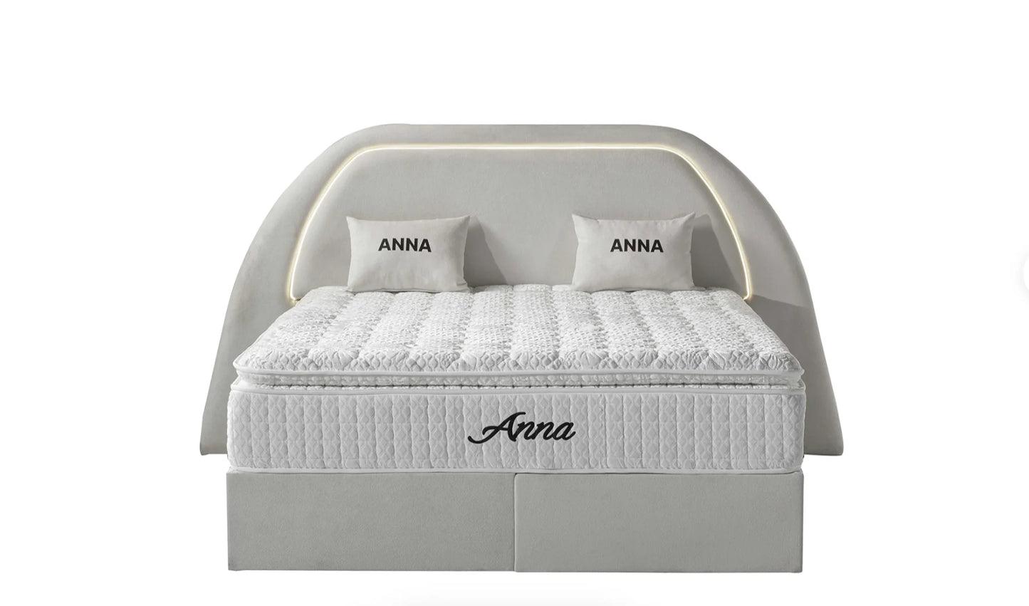 Anna Bett-Set