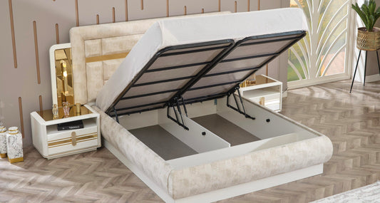 Berlin Schlafzimmer