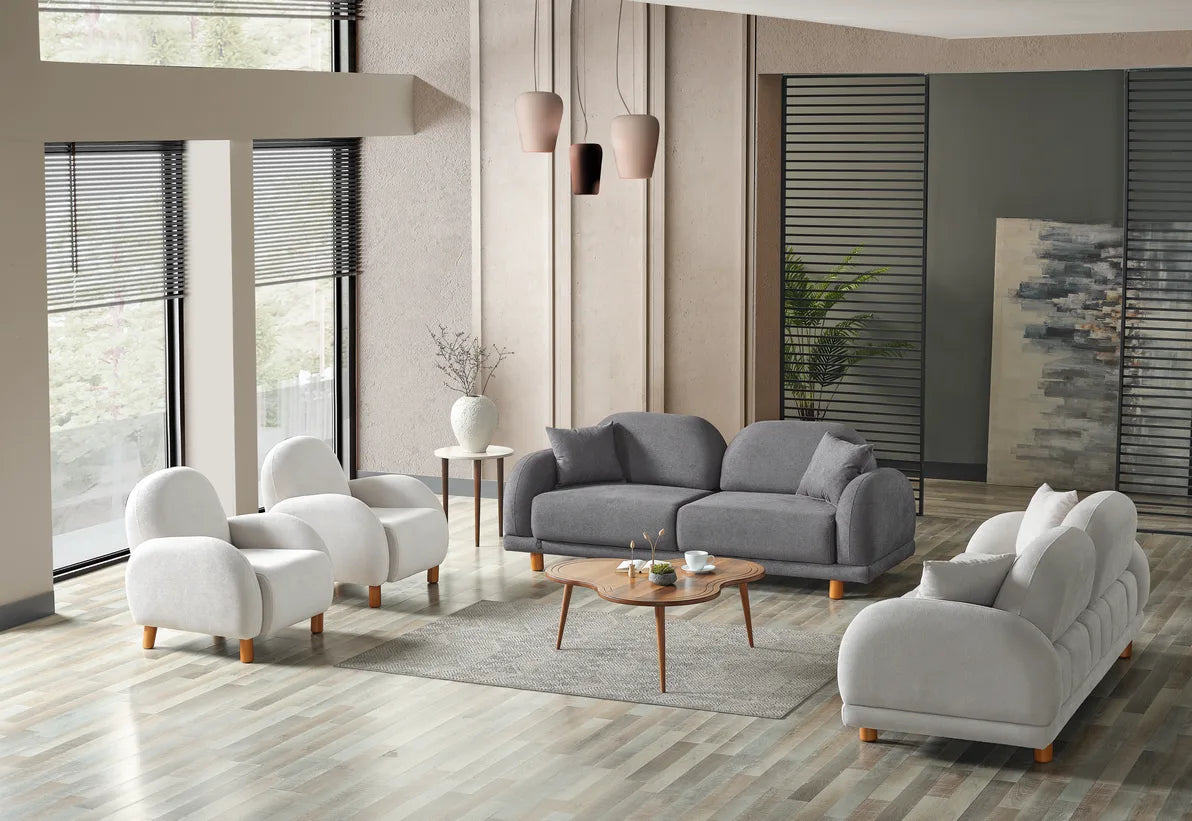 Bahama Sofa Set