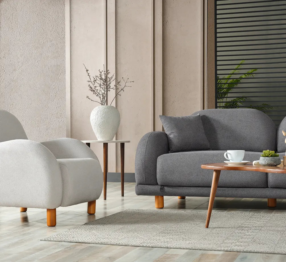 Bahama Sofa Set