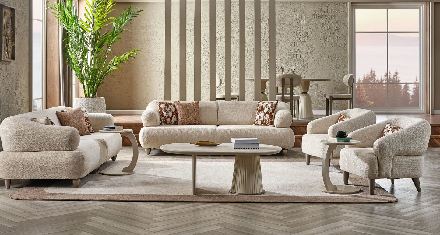 Bern Sofa Set