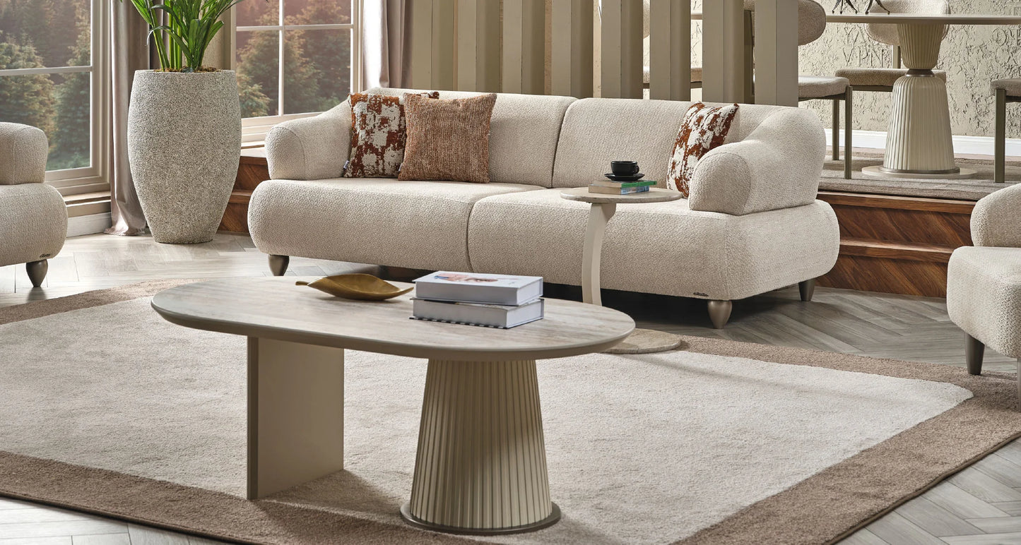 Bern Sofa Set