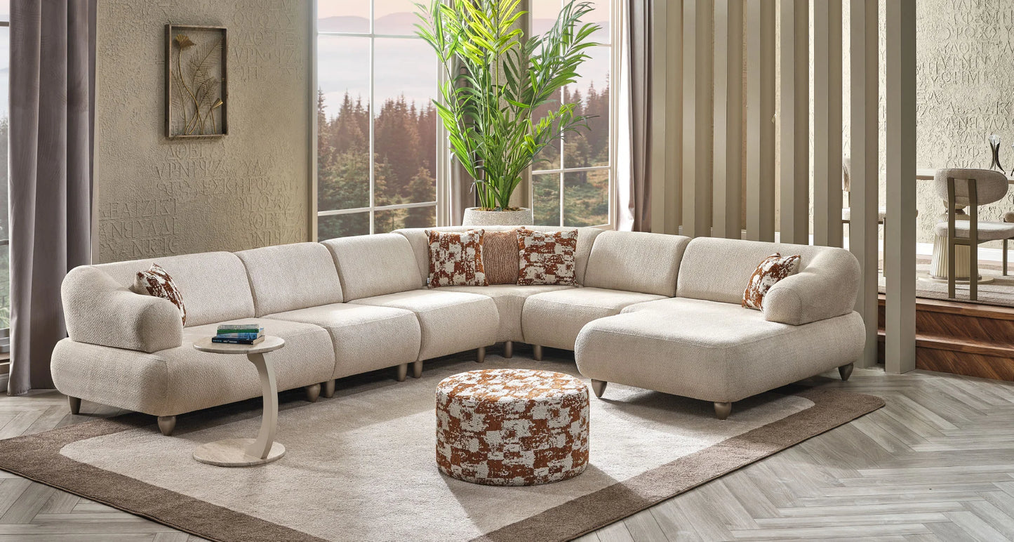 Bern Sofa Set
