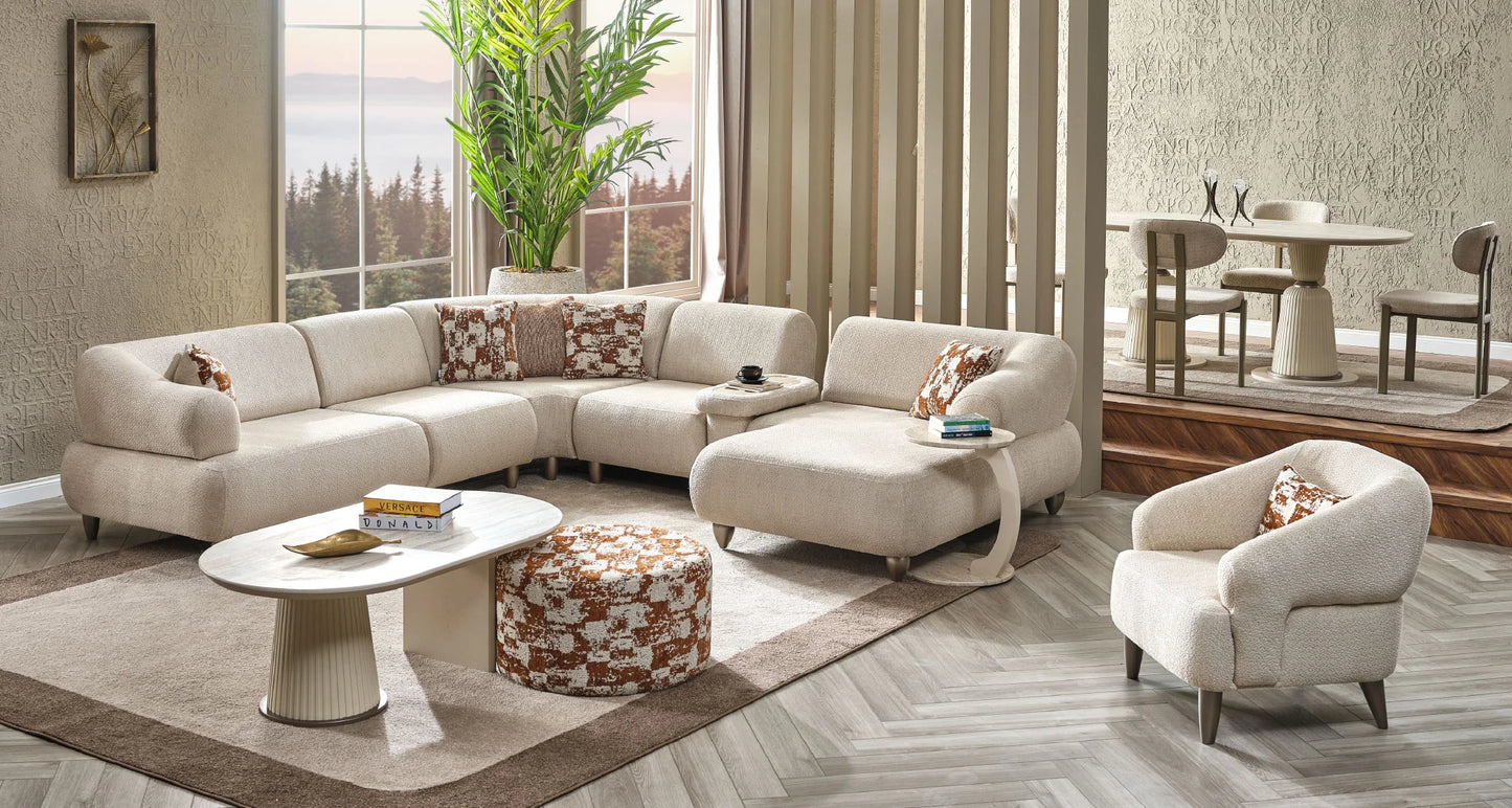 Bern Sofa Set