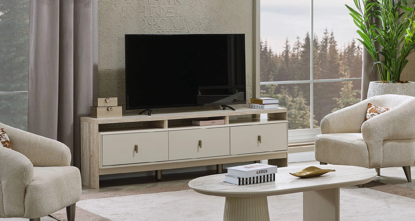 Bern TV Tisch
