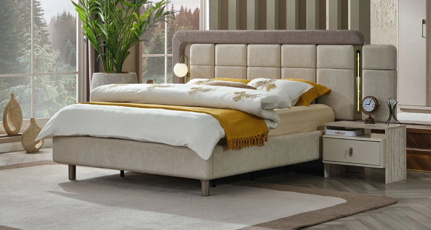 Bern Schlafzimmer Set