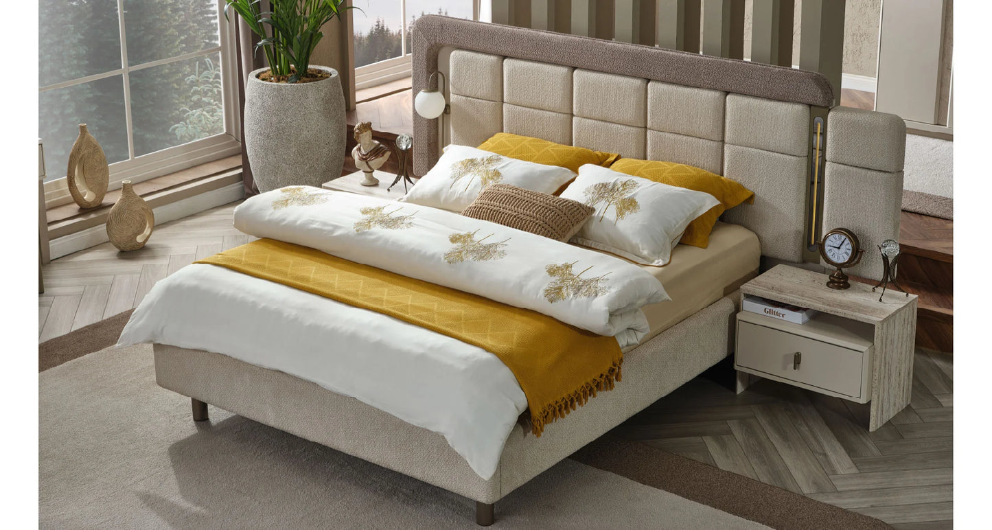 Bern Schlafzimmer Set