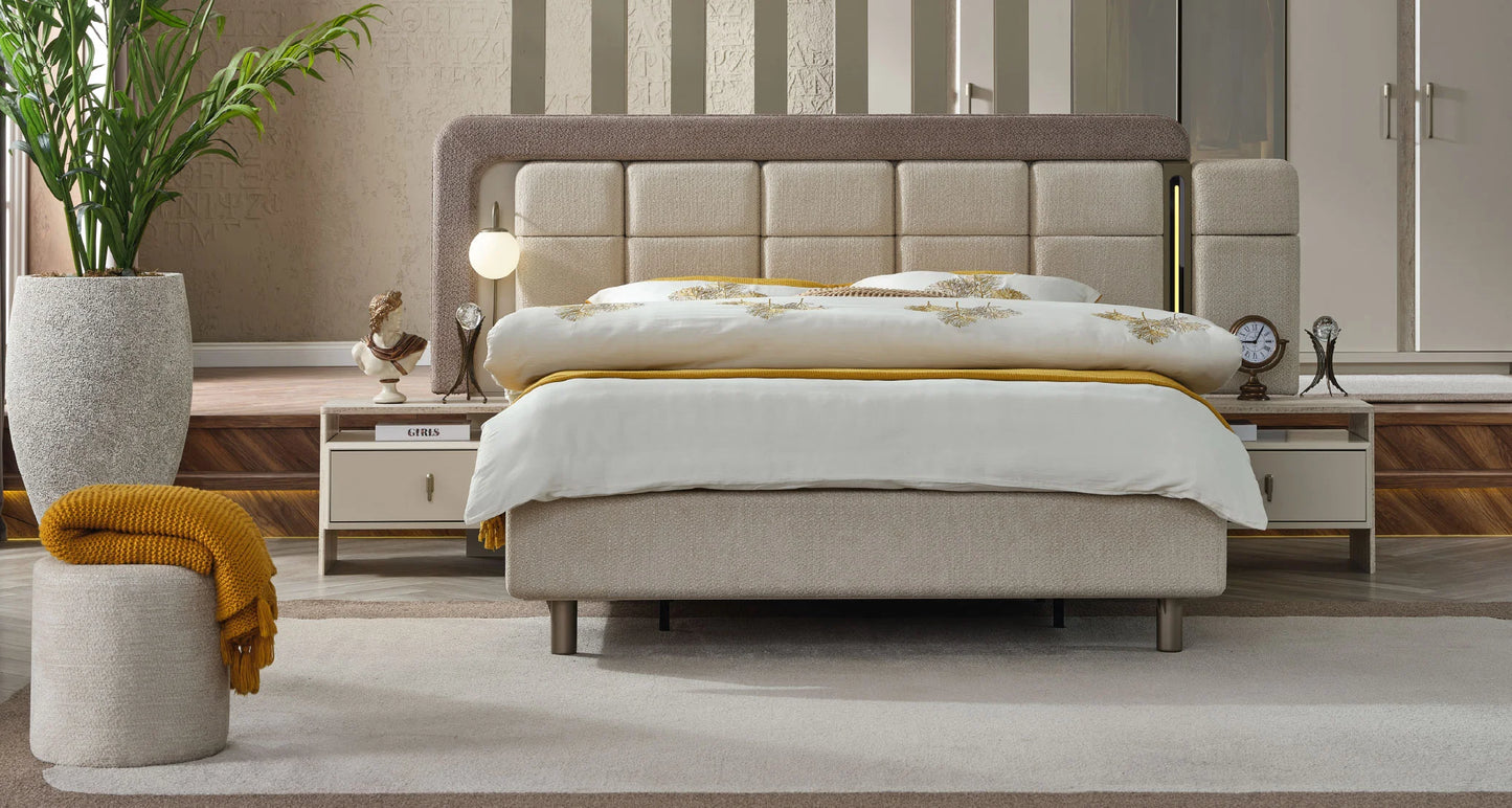 Bern Schlafzimmer Set