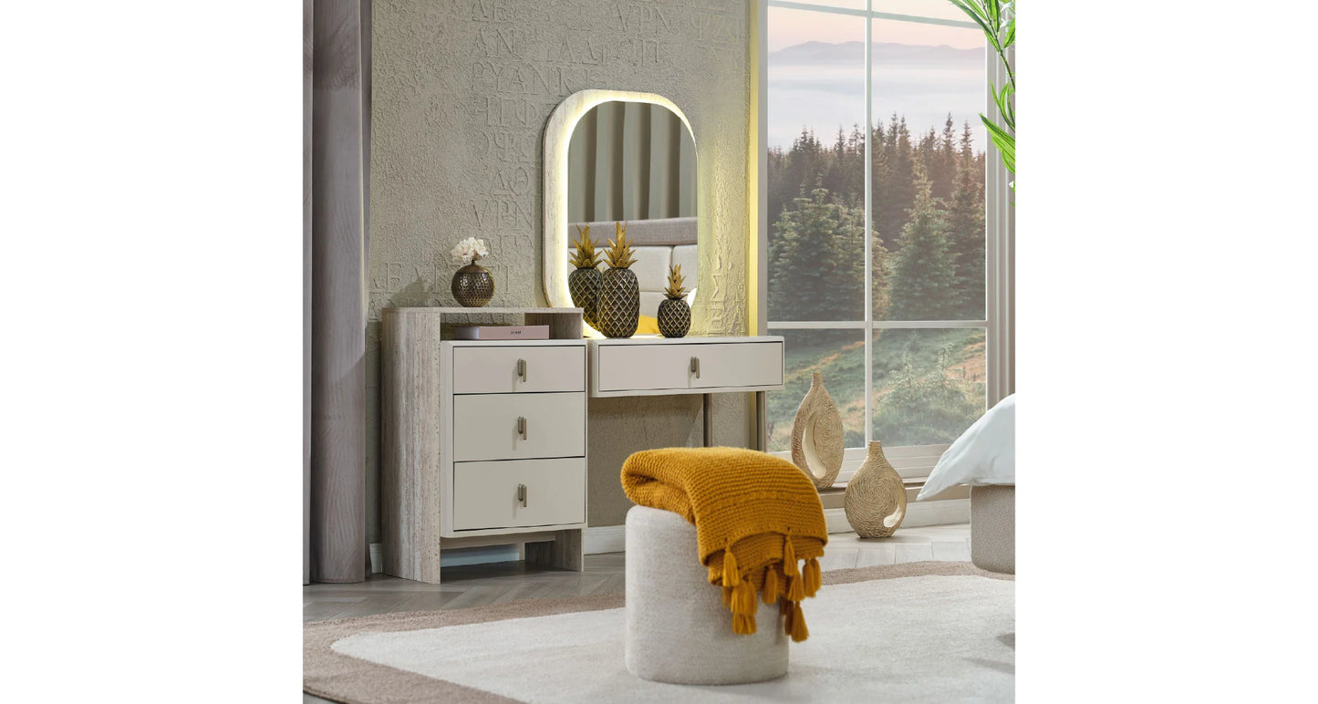 Bern Schlafzimmer Set