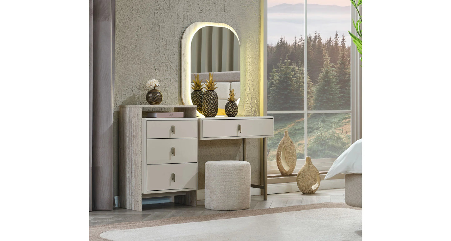 Bern Schlafzimmer Set